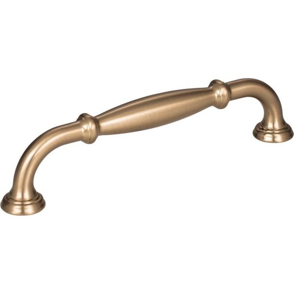 Jeffrey Alexander Other - Jeffrey Alexander Tiffany Satin Bronze Cabinet Bar Pull 92856 658-128BG